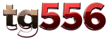 tg556 logo